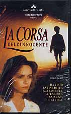 LA CORSA DELL' INNOCENTE