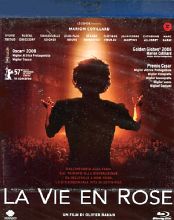 La Vie en Rose