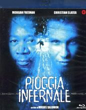 Pioggia infernale
