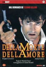 DELLAMORTE DELLAMORE 