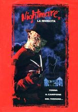 NIGHTMARE 2 - La rivincita 