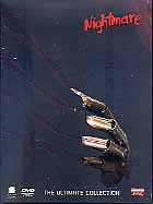 NIGHTMARE - Cofanetto 7 Dvd