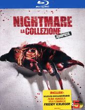 Nightmare - La Collezione Completa