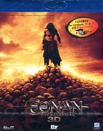 Conan the Barbarian 3D 
