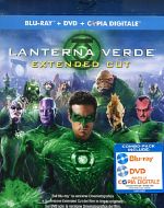 Lanterna Verde 