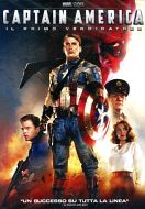 CAPTAIN AMERICA