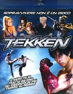 Tekken