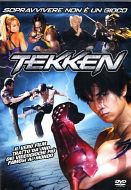 TEKKEN