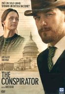 THE CONSPIRATOR