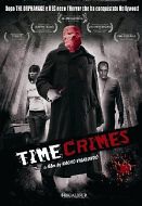 TIME CRIMES