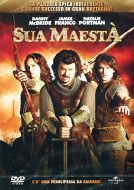 SUA MAESTA'