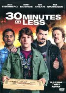 30 MINUTES OR LESS