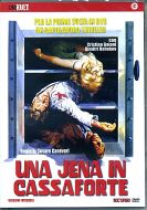UNA JENA IN CASSAFORTE