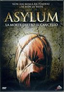 LA MORTE DIETRO IL CANCELLO