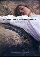 PICNIC A HANGING ROCK ( 2 Dvd )