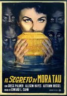 IL SEGRETO DI MORA TAU