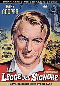 LA LEGGE DEL SIGNORE