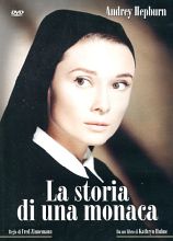 LA STORIA DI UNA MONACA