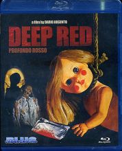 Profondo Rosso