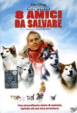 8 AMICI DA SALVARE