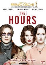 THE HOURS