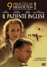 IL PAZIENTE INGLESE 