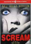SCREAM 