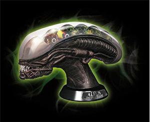 ALIEN QUADRILOGY SPECIAL HEAD PACK (9 DVD) 