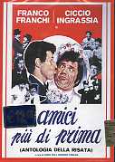 AMICI PIU' DI PRIMA 