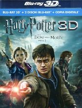 Harry Potter e i doni della morte - Parte 2  ( 3D )