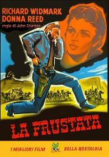 LA FRUSTATA 