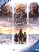 QUANDO VENNERO LE BALENE