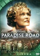 PARADISE ROAD