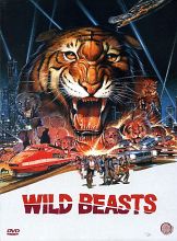 WILD BEASTS 