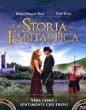 La Storia Fantastica