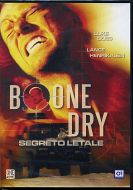 BONE DRY