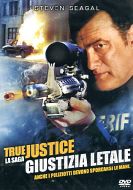 TRUE JUSTICE - Giustizia letale
