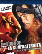 True Justice - La confraternita