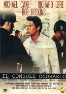 IL CONSOLE ONORARIO