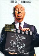 L'UOMO CHE SAPEVA TROPPO ( 1934 ) 
