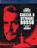 Caccia a Ottobre Rosso