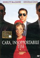 CARA INSOPPORTABILE TESS