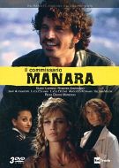 IL COMMISSARIO MANARA - Stagione 1 