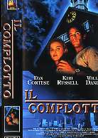 IL COMPLOTTO
