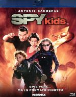 Spy Kids
