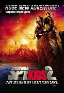 SPY KIDS 2 - L'Isola dei Sogni Perduti