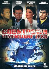 COUNTDOWN - Dimensione Zero