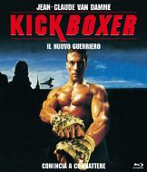 Kickboxer - Il Nuovo Guerriero