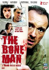 THE BONE MAN - L'uomo delle ossa