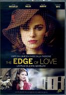 THE EDGE OF LOVE